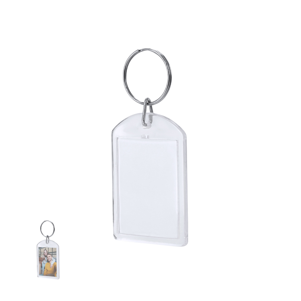 Sleutelhanger Marbil