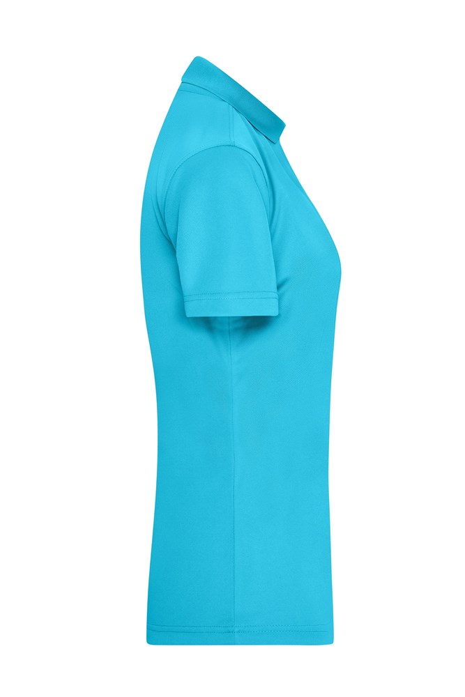 Ladies' Active Polo