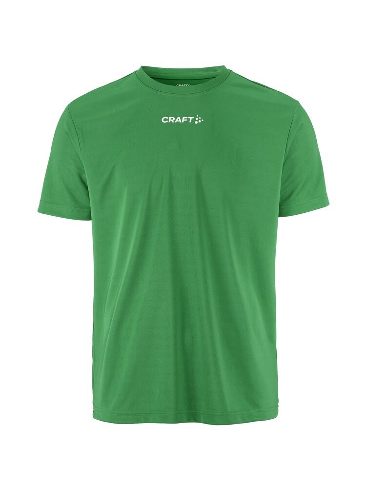 Craft - Squad Go Function Tee M - Team Green