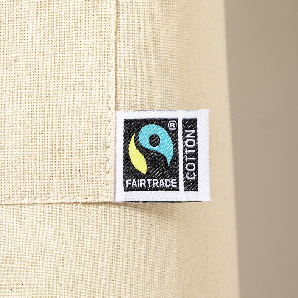 Schort Zowi Fairtrade