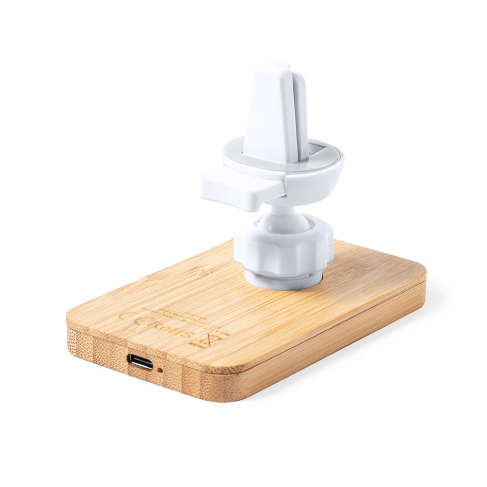 Oplader Houder Gonzo