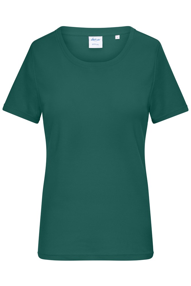 Ladies' T-shirt 1:1 Rib   OCS Standard