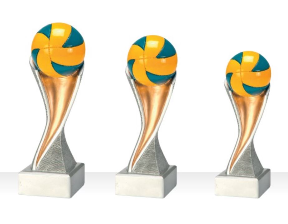 B-FG4171-4173 volleybal tot 19,5 cm hoog