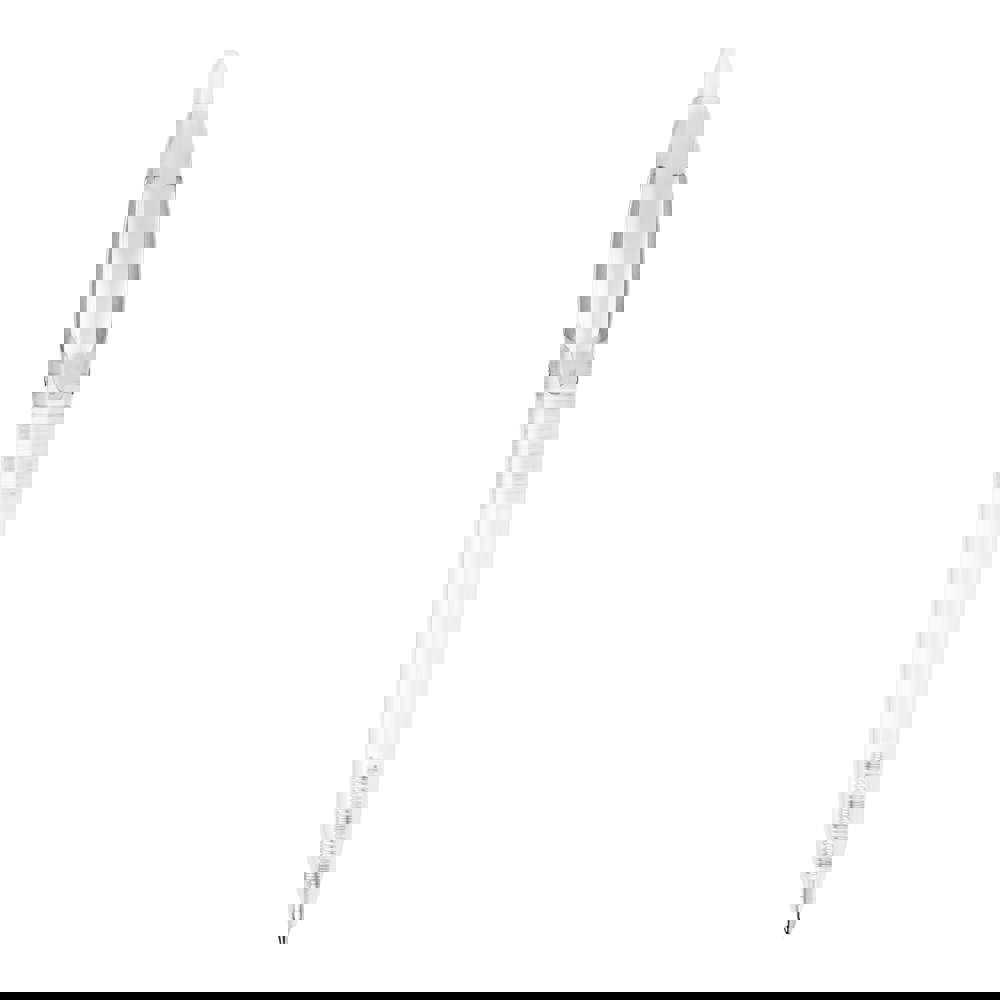 Balpen Bio-S! Clear transparant