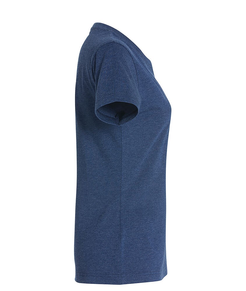 Clique - New Classic-T Women Licht Khaki XXL