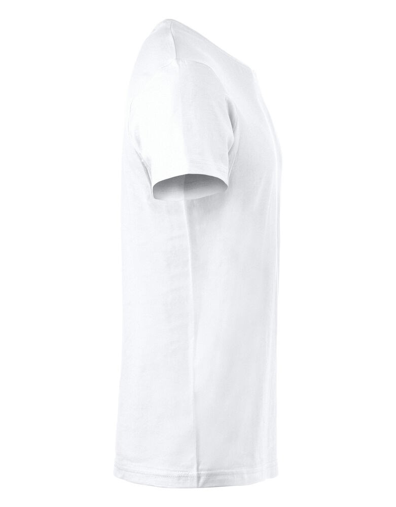 Clique - Basic-T Candy Roze XS