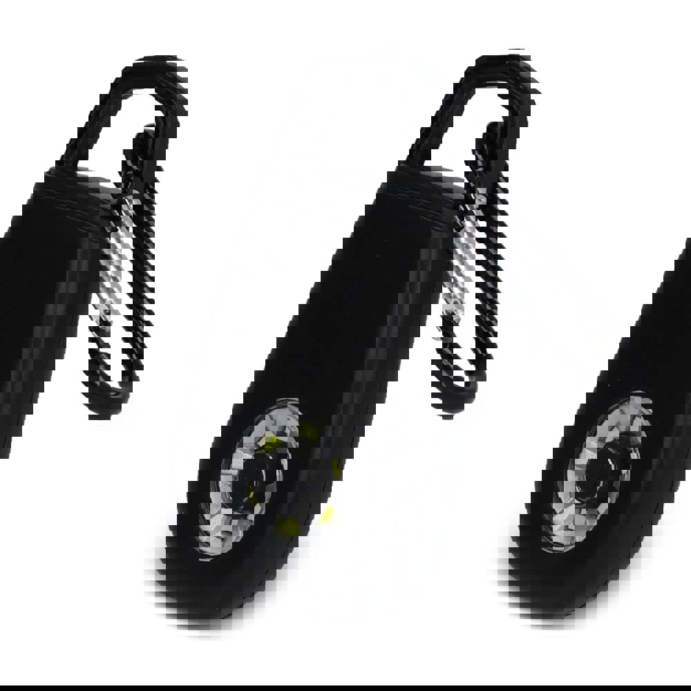 Persoonlijk alarm sleutelhanger gerecycled materiaal