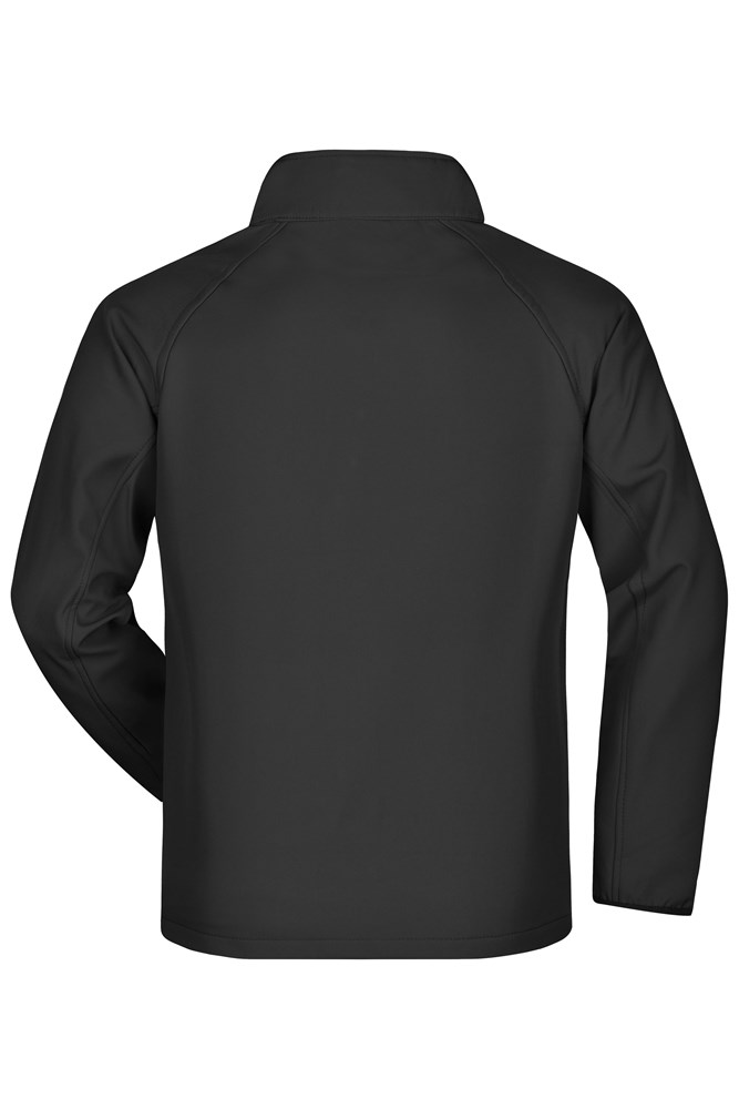 Men's Promo Softshell Jacket
