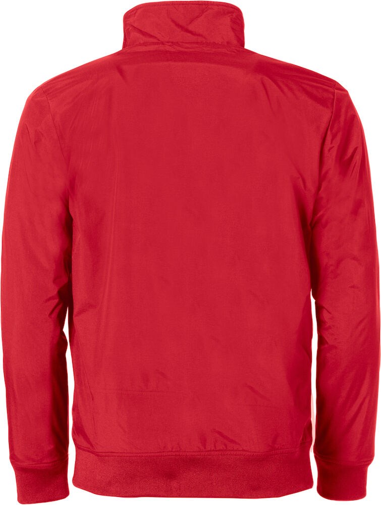 Clique - Newport Rood L