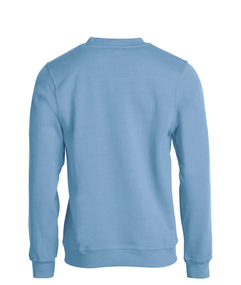Clique - Basic Roundneck Lemon L