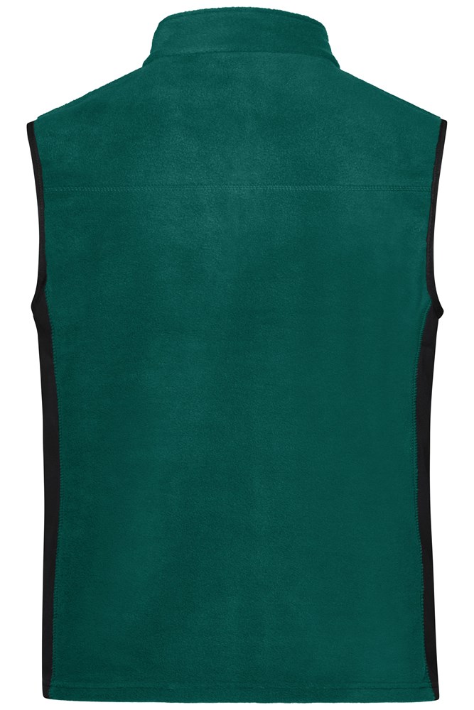 Workwear Fleece Vest - STRONG -