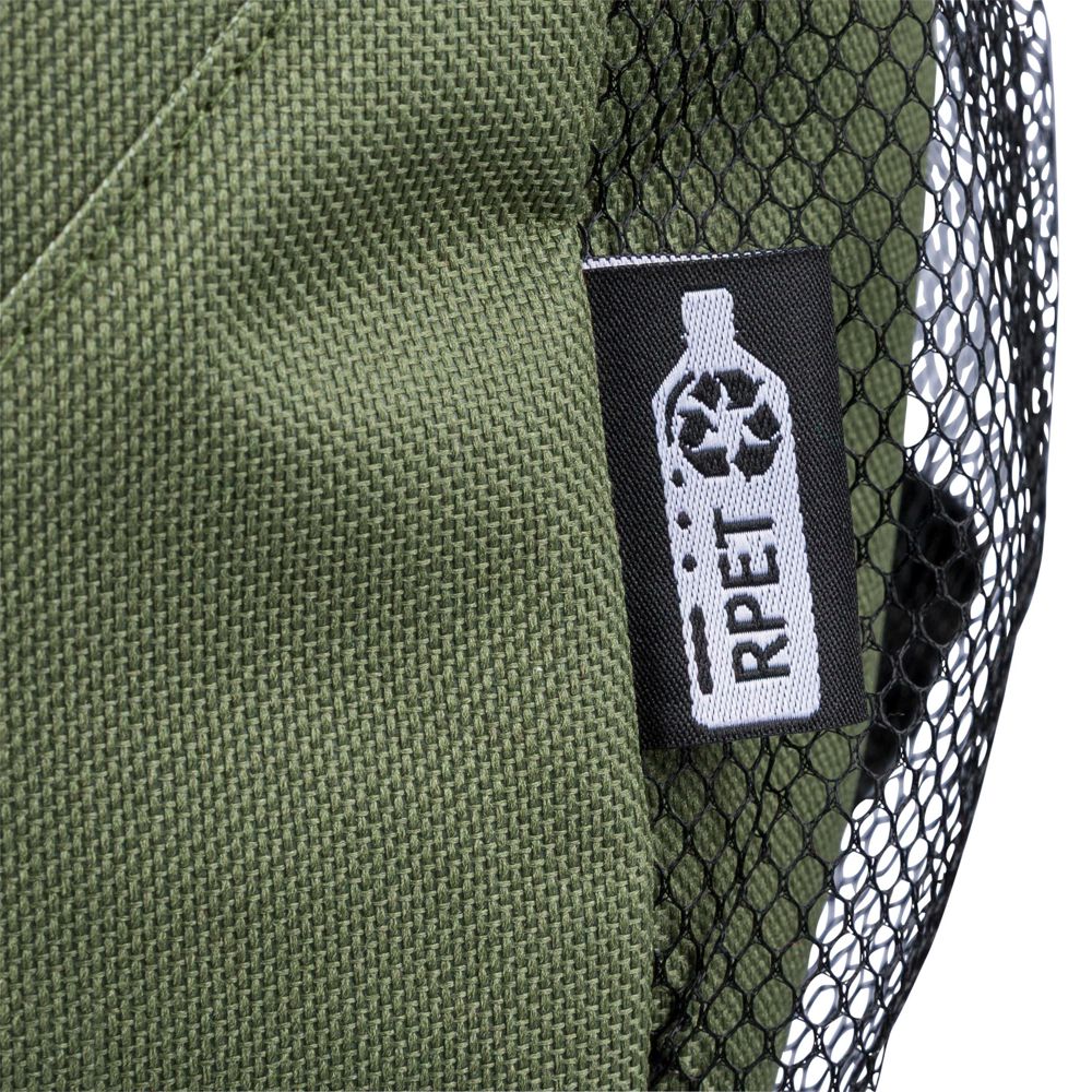 rPET polyester( 600D) hiking-rugzak Jari