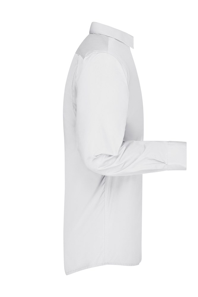 Men's Business Shirt Longsleeve