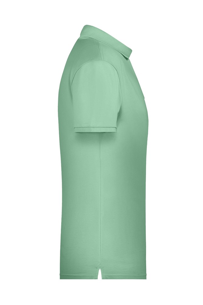 Men's Basic Polo   OCS Standard