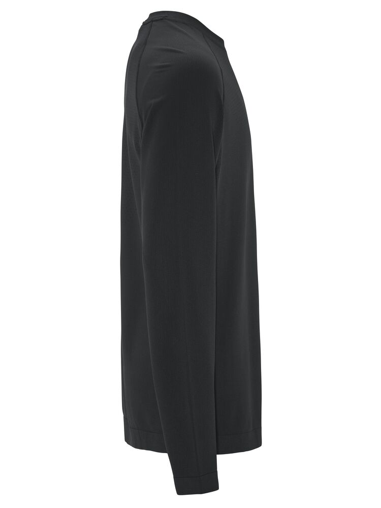 Craft - Active Comfort LS 2 M Black (Box) (in box) S