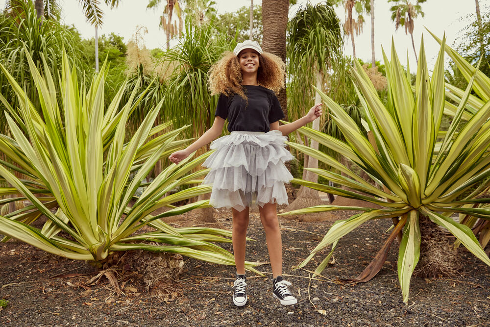 Clique - Classic OC-T Junior Wit 120