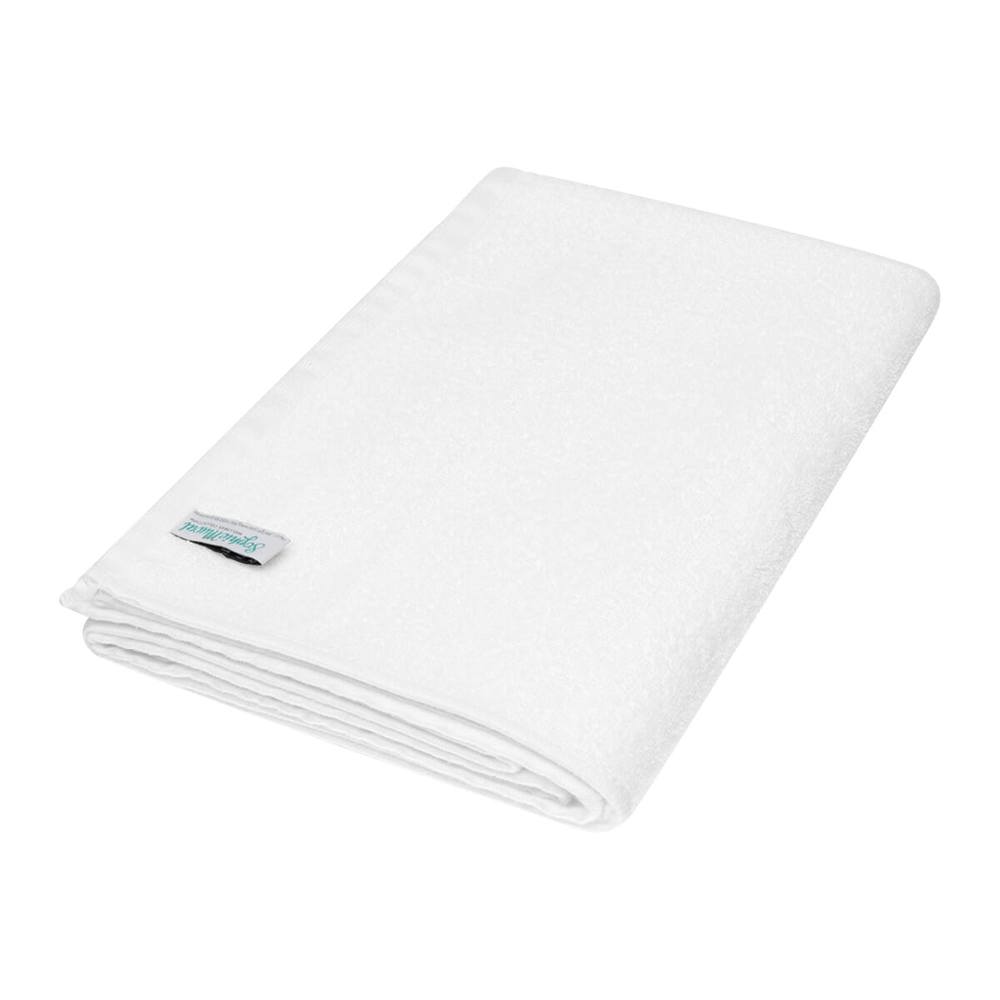 Sophie Muval sublimatie handdoek 140x70 cm, 350 gr/m²