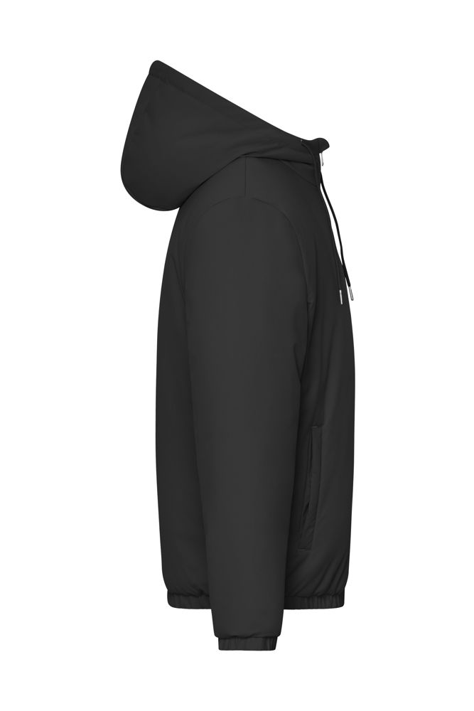 Men's Bomber Jacket  GRS