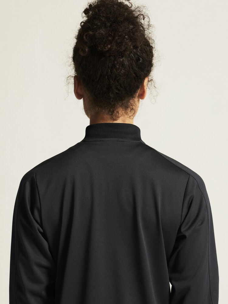 Craft - Evolve 2.0 Half Zip W Black M