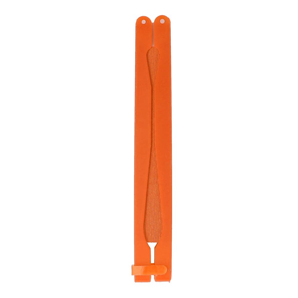 Mini opvouwbare handwaaier