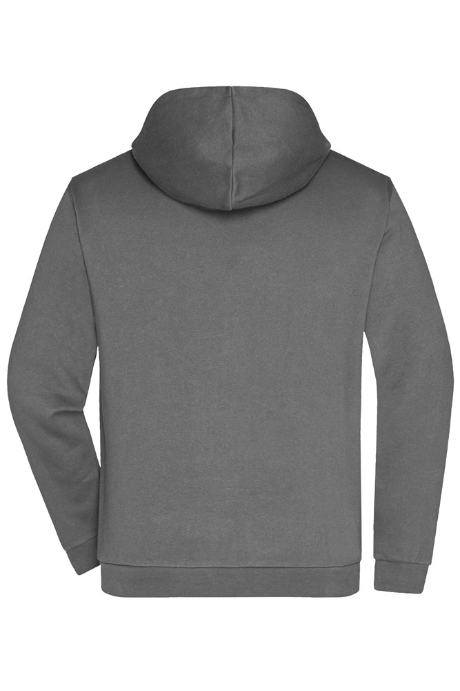 Men's Promo Zip Hoody