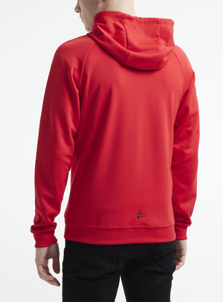 Craft - ADV Unify FZ Hood M Bright Red XXL