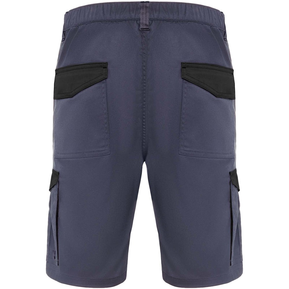 Tahoe 250 g/m2 korte werkbroek