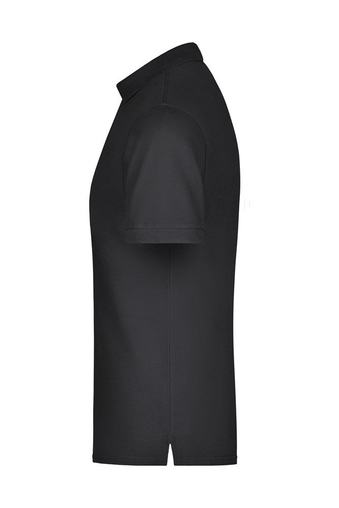 Men's Pima Polo