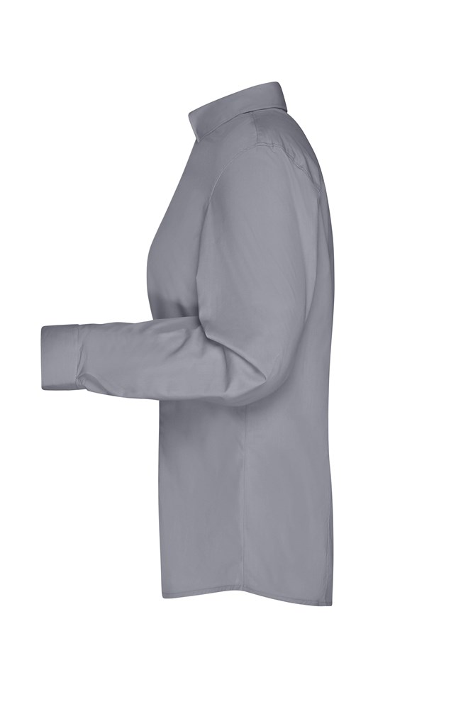 Ladies' Business Shirt Longsleeve
