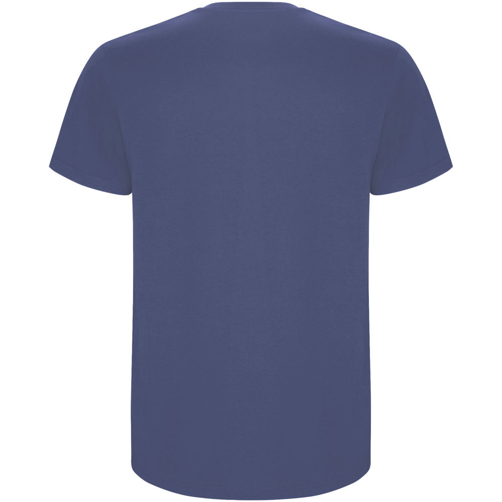 Stafford 190 g/m² kindershirt met korte mouwen