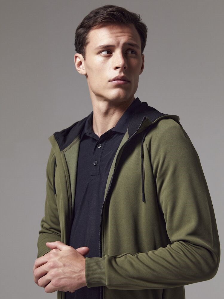 Craft - CORE Unify Polo Shirt  M Zenith S