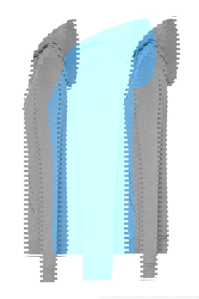 Ladies' Promo Zip Hoody