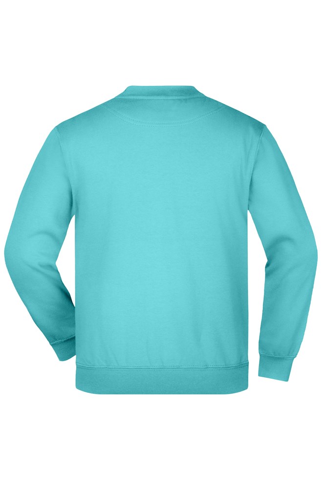 Round Sweat Heavy Junior