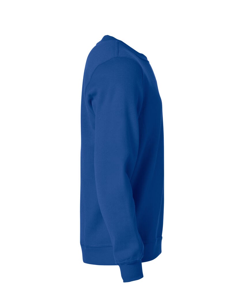 Clique - Basic Roundneck Lemon L