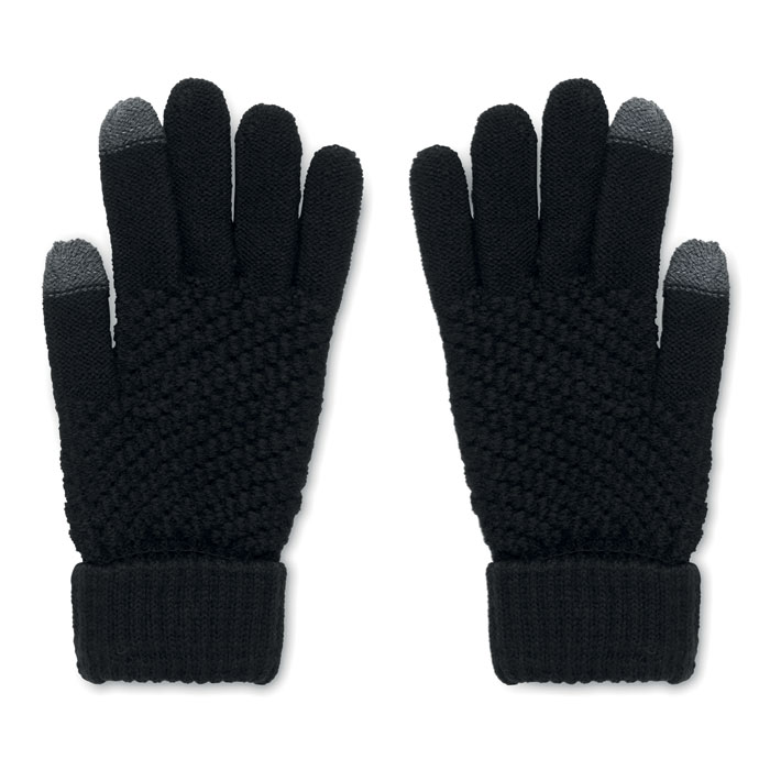 TAKAI - Rpet touchscreen handschoenen