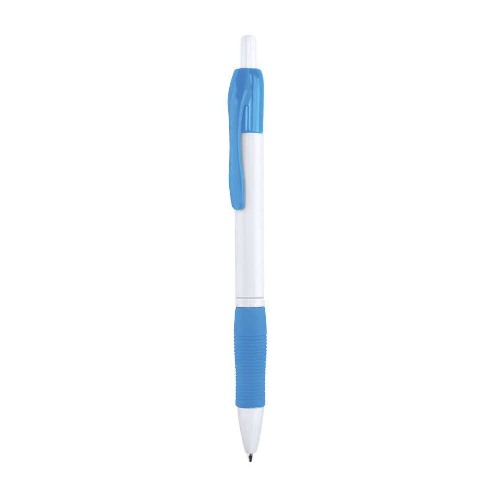 Pen Zufer - AZC