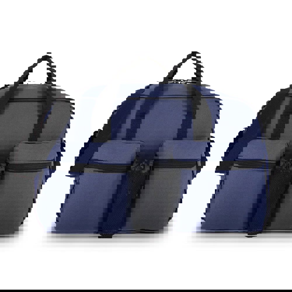 600D gerecycled PET sport- en reistas 46 x 21 x 27.5 cm 25 L