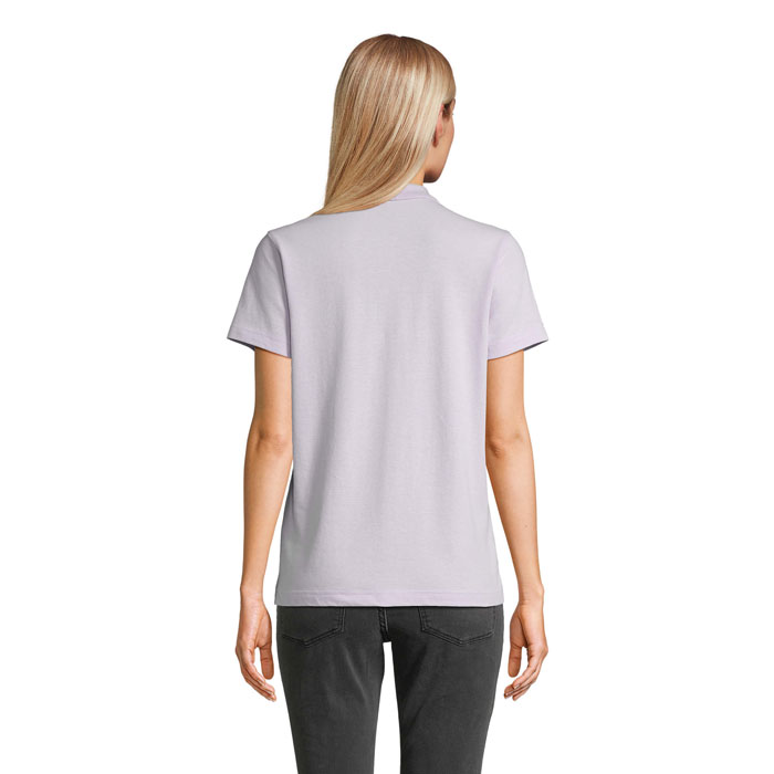 PULSE WOMEN - PULSE DAMES POLO