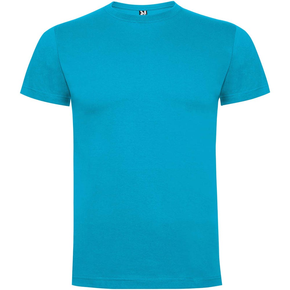 Dogo 165 g/m² Premium kindershirt met korte mouwen