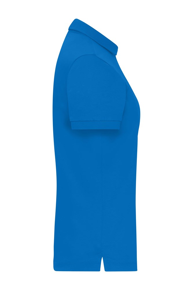 Ladies' Mercerised Polo
