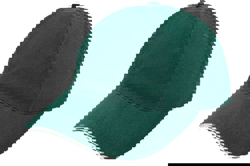 Flessengroen (PMS 3308c) / Naturel