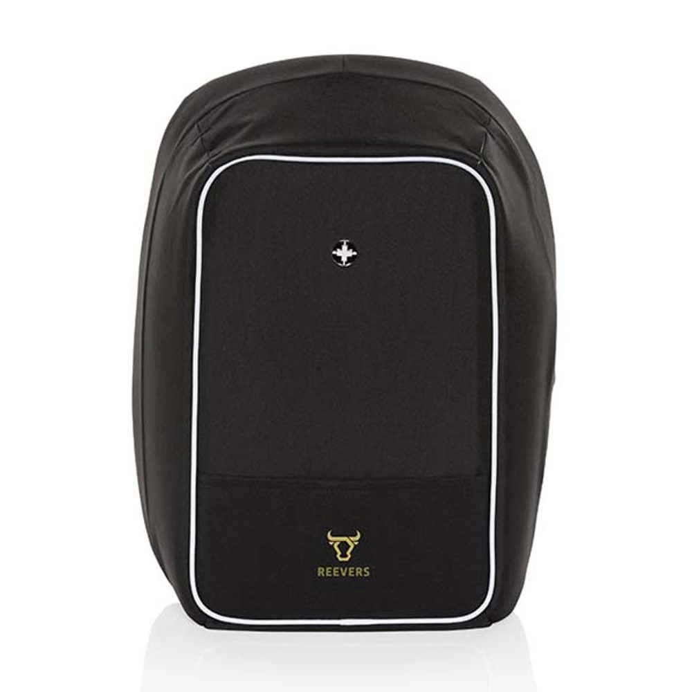 Swiss Peak AWARE™ anti-diefstal 15,6" laptop rugzak