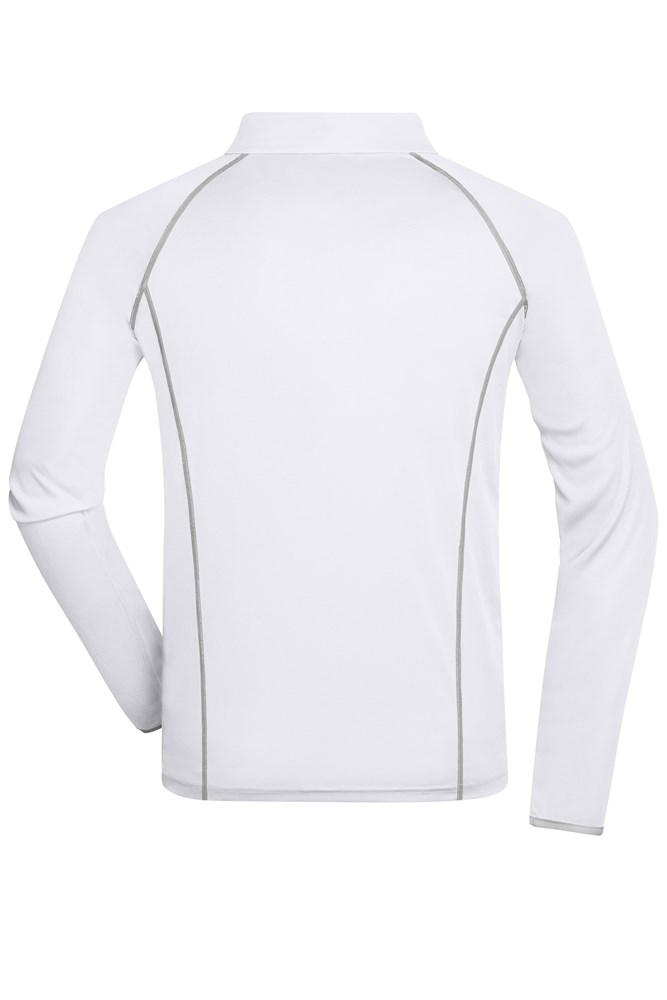 Men's Sports Shirt Long-Sleeved