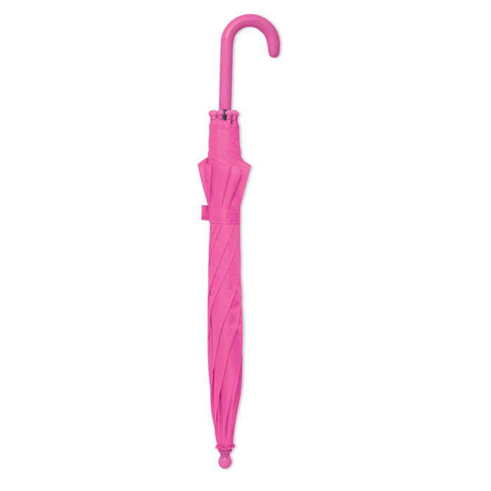 DRYKID - 18" automatische kinderparaplu