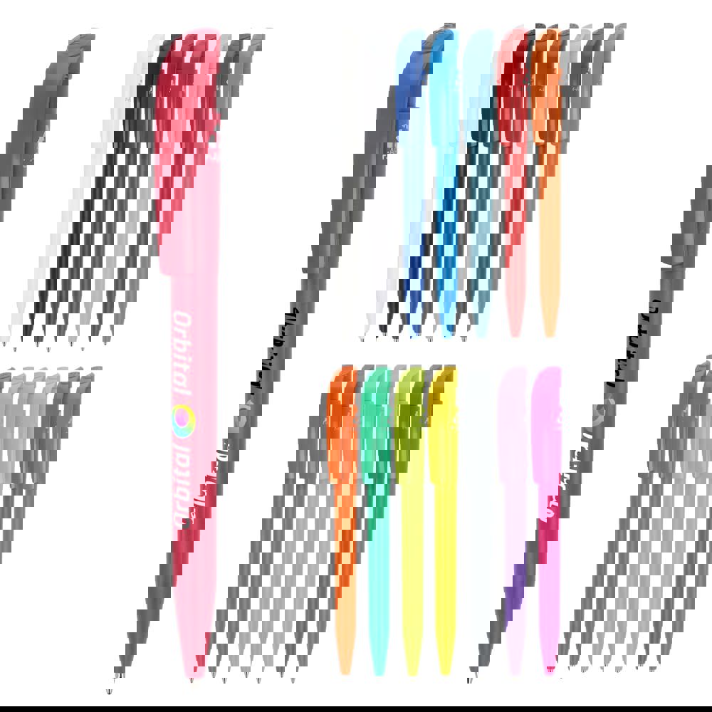 Balpen S45 recycled hardcolour