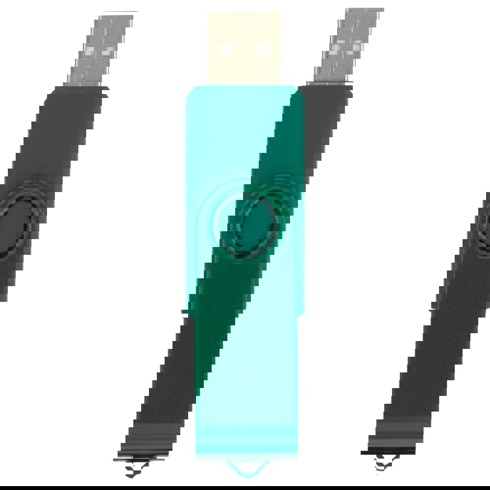 USB stick 2.0 Twister 4GB