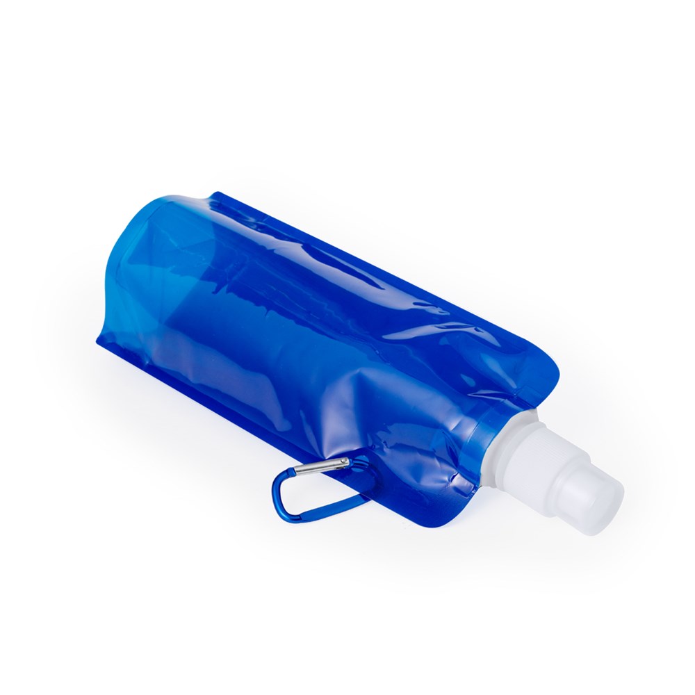 Fles Boxter