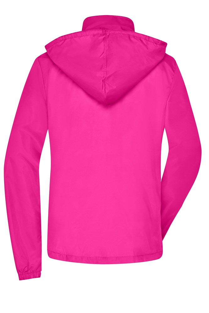 Ladies' Promo Jacket
