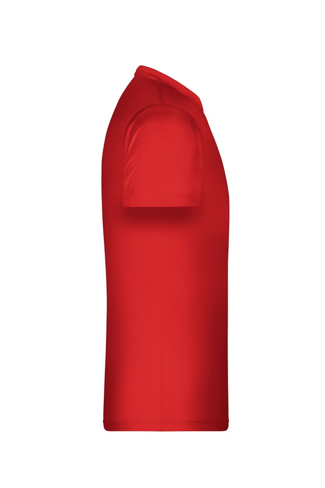 Boys' Basic-T   OCS Standard