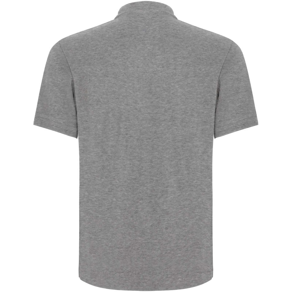 Centauro Premium unisex polo met korte mouwen